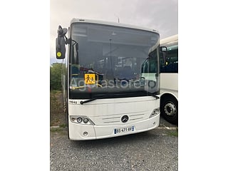 AUTOCAR - MERCEDES INTOURO - 2011 - 638 000Km - N°111048