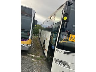 AUTOCAR - MERCEDES INTOURO - 2011 - 638 000Km - N°111048 (photo 2)