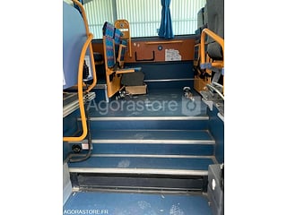 autobus IRISBUS RECREO CROSSWAY (photo 4)