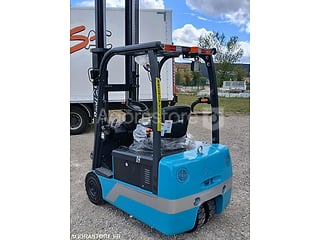 Chariot élévateur Baoli KBET18 Electrique 4350 NEUF