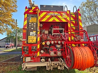 Autre Poids Lourd - IVECO (photo 3)