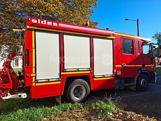 Autre Poids Lourd - IVECO (photo 4)
