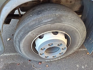Autre Poids Lourd - IVECO (photo 5)