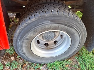 Autre Poids Lourd - IVECO (photo 6)