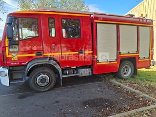 Autre Poids Lourd - IVECO (photo 2)