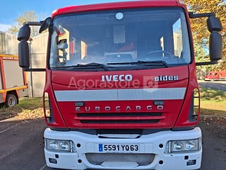 Autre Poids Lourd - IVECO