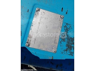 Manutention - Levage - Nissan - QO2L25 (photo 2)