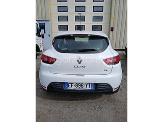 Voiture - Renault - CLIO 4 - Phase 2 (photo 2)