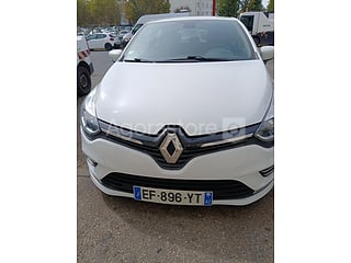 Voiture - Renault - CLIO 4 - Phase 2