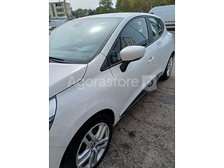 Voiture - Renault - CLIO 4 - Phase 2 (photo 3)