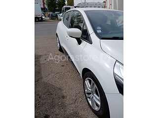 Voiture - Renault - CLIO 4 - Phase 2 (photo 4)