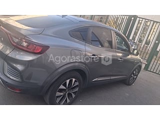 Voiture - Renault - ARKANA (photo 3)