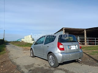 Voiture - Citroën - C2 (photo 3)