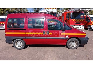 Fourgon - Citroën - JUMPY - 2004 - 31204 km - 4573NE52 (photo 6)