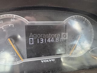 Chargeuse - Volvo - L120 - Chargeuse sur pneus - 2018 - 13150 (photo 6)