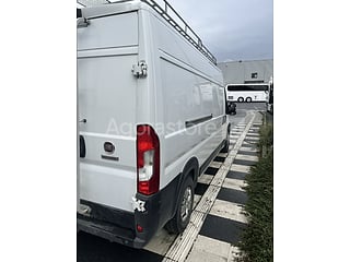 Fourgon - Fiat - DUCATO (photo 6)