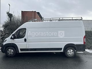 Fourgon - Fiat - DUCATO (photo 3)