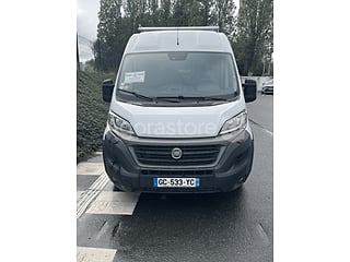 Fourgon - Fiat - DUCATO