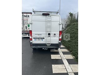 Fourgon - Fiat - DUCATO (photo 5)