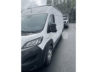 Fourgon - Fiat - DUCATO (photo 2)