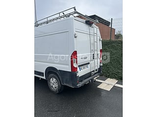Fourgon - Fiat - DUCATO (photo 4)