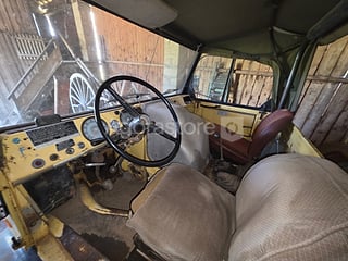 Camion - UNIMOG - DIVERS (photo 6)
