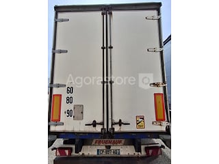 Semi-remorque - Fruehauf - PLSC - 2012 (photo 3)