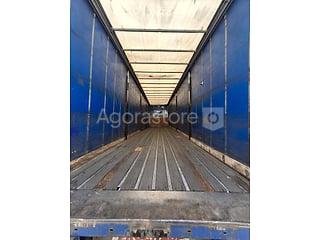 Semi-remorque - Fruehauf - PLSC - 2012 (photo 4)