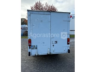 Fourgon - Renault - MASTER EA687HN 2016 265606 (photo 3)