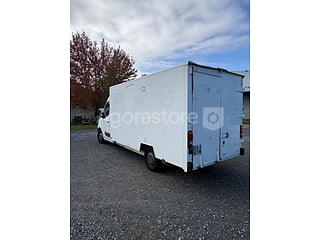 Fourgon - Renault - MASTER EA687HN 2016 265606 (photo 4)