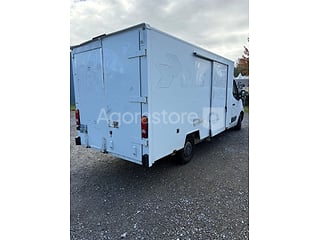 Fourgon - Renault - MASTER EA687HN 2016 265606 (photo 2)
