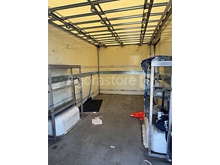 Fourgon - Renault - MASTER EA687HN 2016 265606 (photo 6)