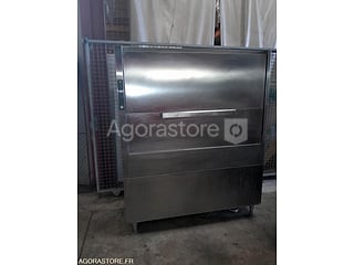 Lave batterie professionnel COMENDA