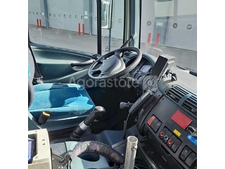 Autre Poids Lourd - D.A.F. - FAS CF85 (photo 4)
