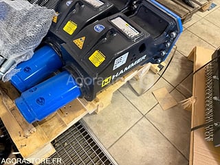 Autre accessoire - HAMMER - SB150