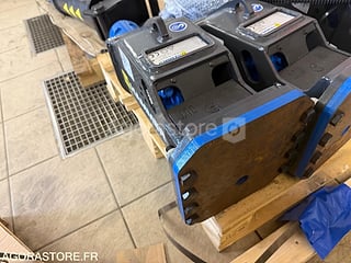 Autre accessoire - HAMMER - SB150 (photo 3)