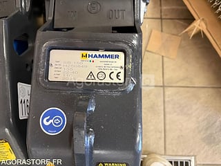 Autre accessoire - HAMMER - SB150 (photo 2)