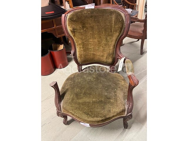 Fauteuil