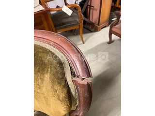 Fauteuil (photo 2)