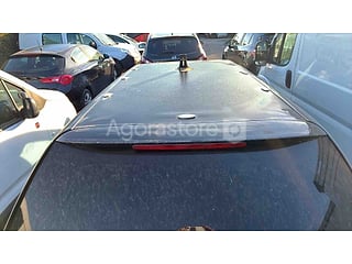 Voiture - Mercedes - CLASSE E - 2008 - 131291km (photo 5)