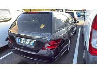 Voiture - Mercedes - CLASSE E - 2008 - 131291km (photo 3)