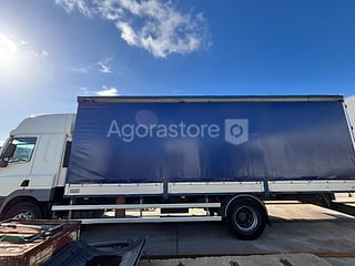 Camion - D.A.F. - CF 85.410 - 2013 (2277) (photo 4)