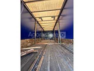 Camion - D.A.F. - CF 85.410 - 2013 (2277) (photo 6)