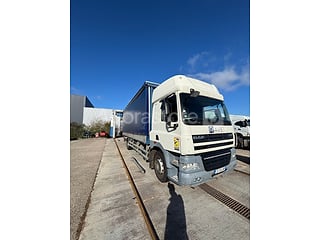 Camion - D.A.F. - CF 85.410 - 2013 (2277) (photo 2)