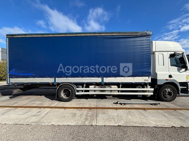 Camion - D.A.F. - CF 85.410 - 2013 (2277)