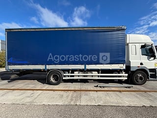 Camion - D.A.F. - CF 85.410 - 2013 (2277)