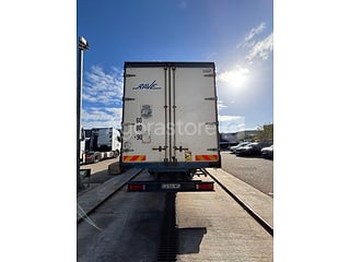 Camion - D.A.F. - CF 85.410 - 2013 (2277) (photo 5)