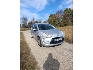 CITROEN C3 - 114000 KILOMETRES- BOITE AUTOMATIQUE - DIESEL (photo 2)