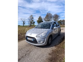 CITROEN C3 - 114000 KILOMETRES- BOITE AUTOMATIQUE - DIESEL (photo 3)