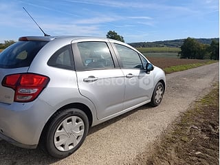 CITROEN C3 - 114000 KILOMETRES- BOITE AUTOMATIQUE - DIESEL (photo 6)